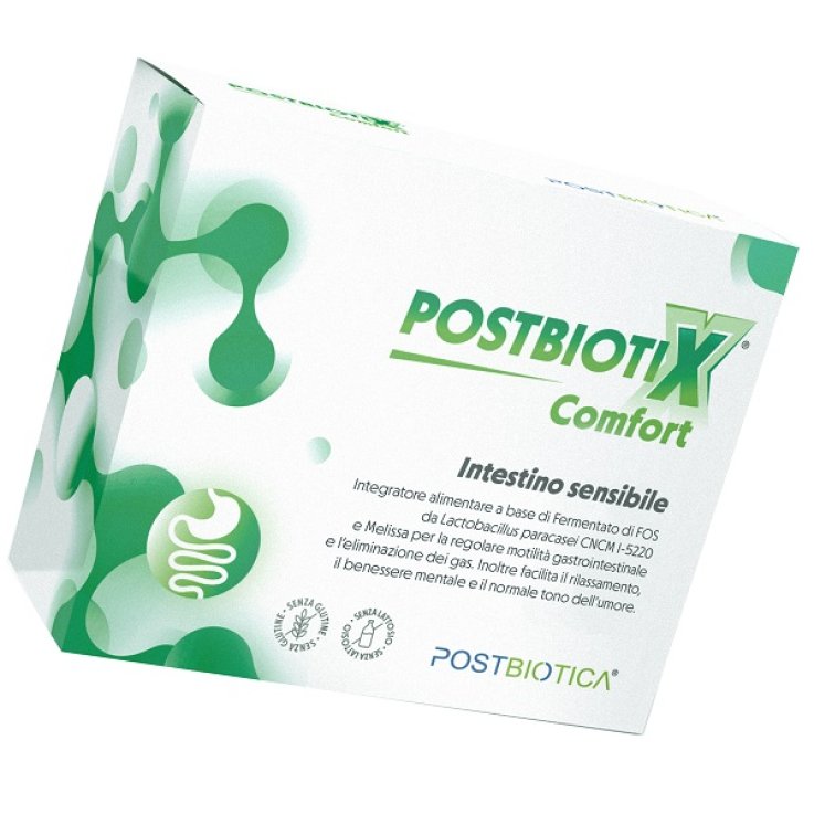Postbiotix Comfort 20bust
