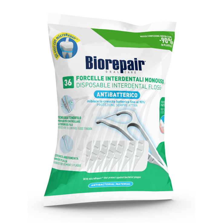 Biorepair Antibatt Forc Int36p