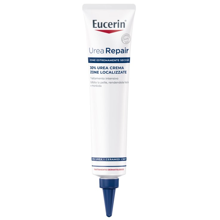 Eucerin Urearep 30% Cr Loc75ml