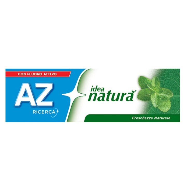Az Natural Eucalipto Dent 75ml