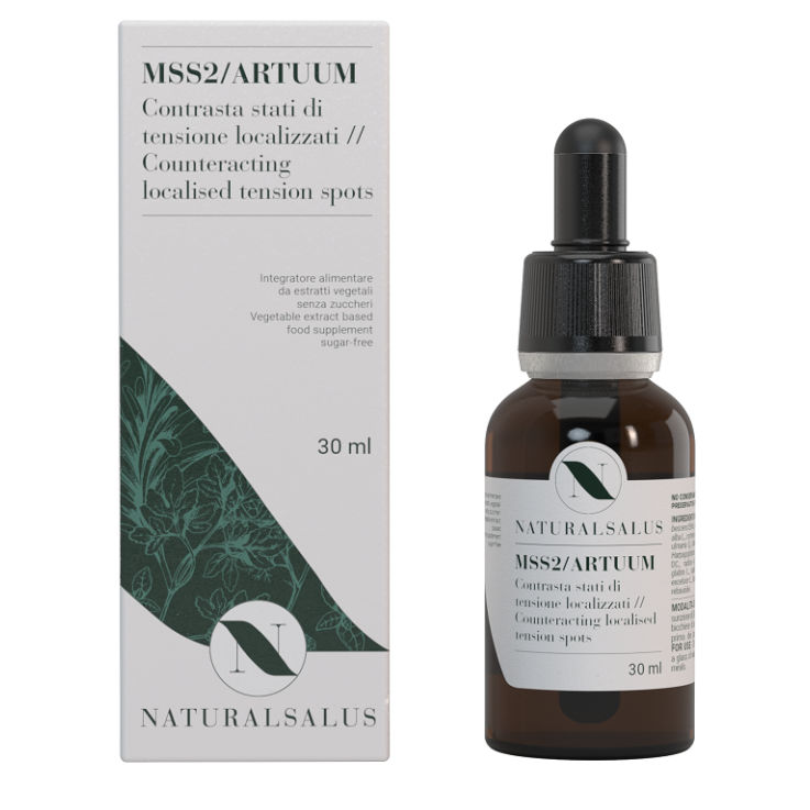 Artuum Mss2 30ml