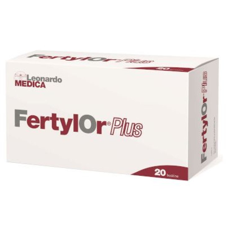Fertylor Plus 20bust