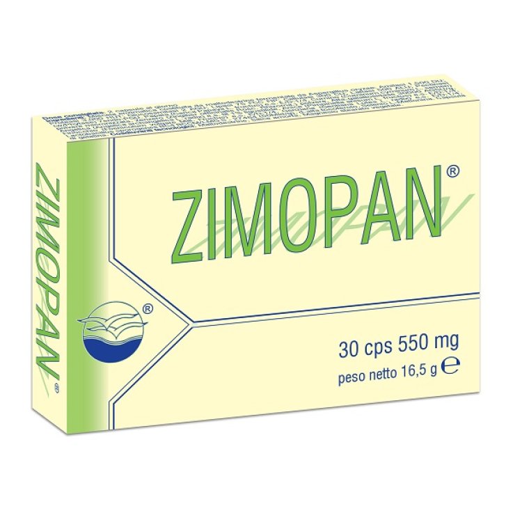Zimopan 30cps