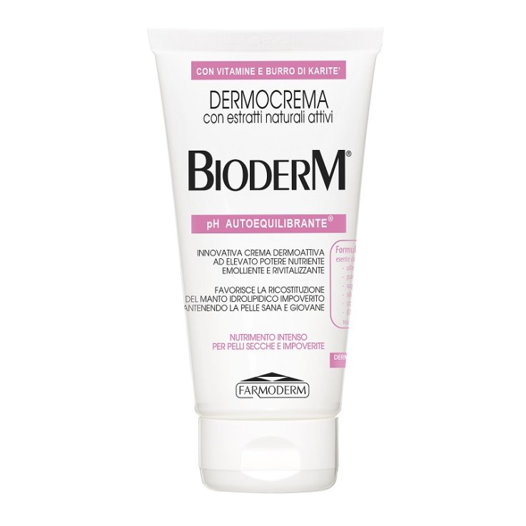 Zzz Bioderm Dermocrema 150ml