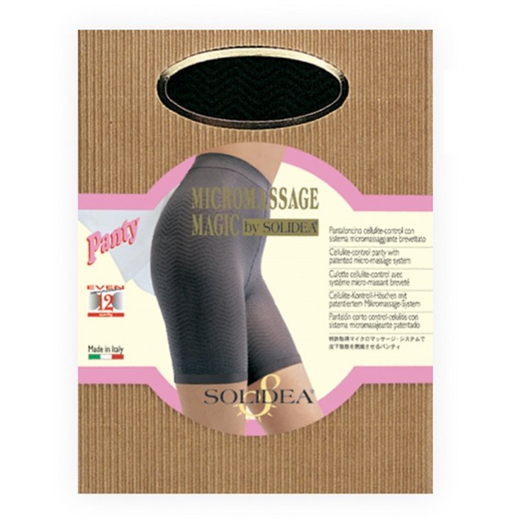 PANTY TUTORE M/MAS NE 2