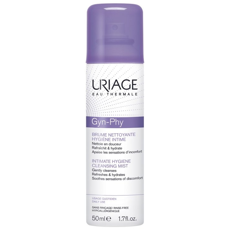 Gyn Phy Bruma Detergente 50ml
