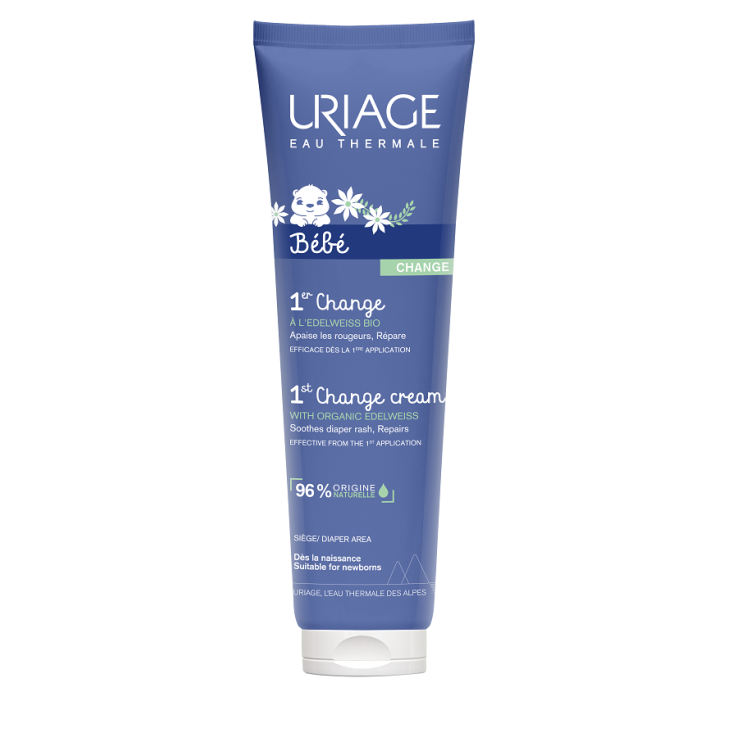 Bebe Change Crema Cambio 100ml