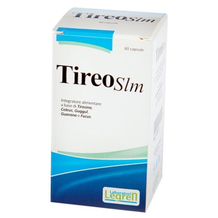 Tireo-slm 60cps