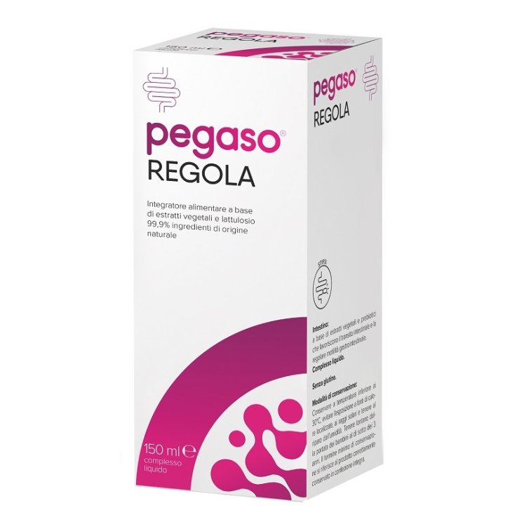 Pegaso Modulax 150ml
