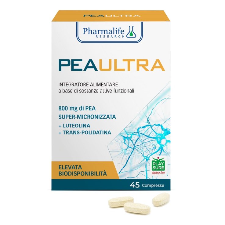 Peaultra 45cpr