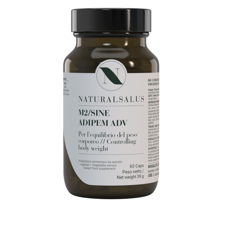 Sine Adipem Adv M2 60cps