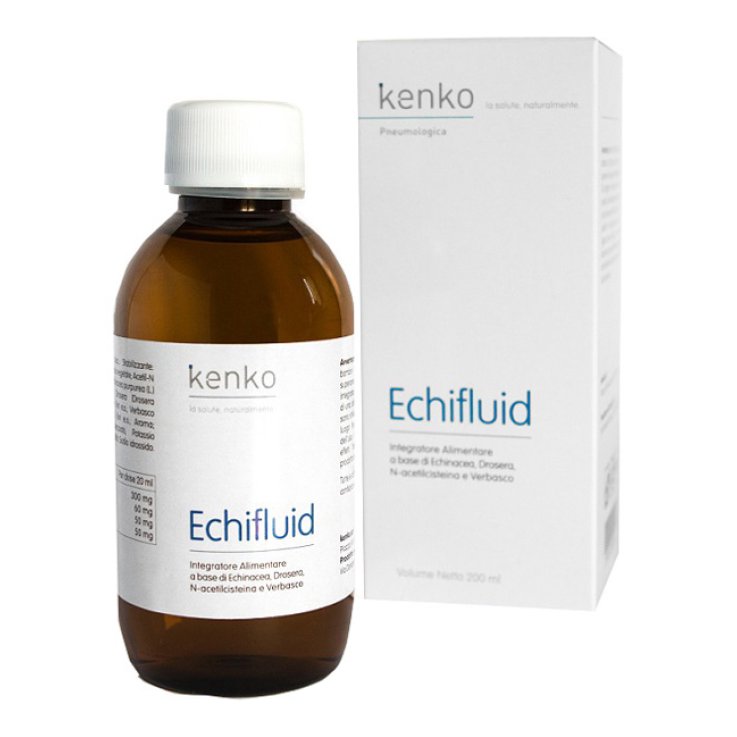 ECHIFLUID 200ML