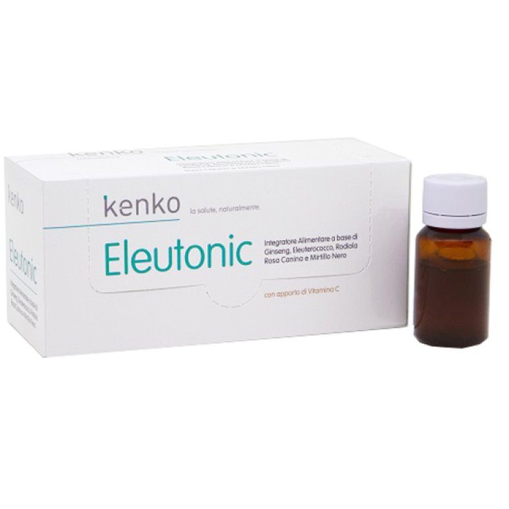 Eleutonic 10fl