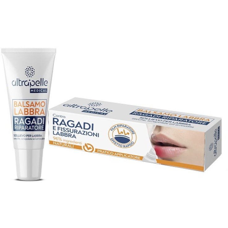 Altrapelle Medical Balsamo Lab