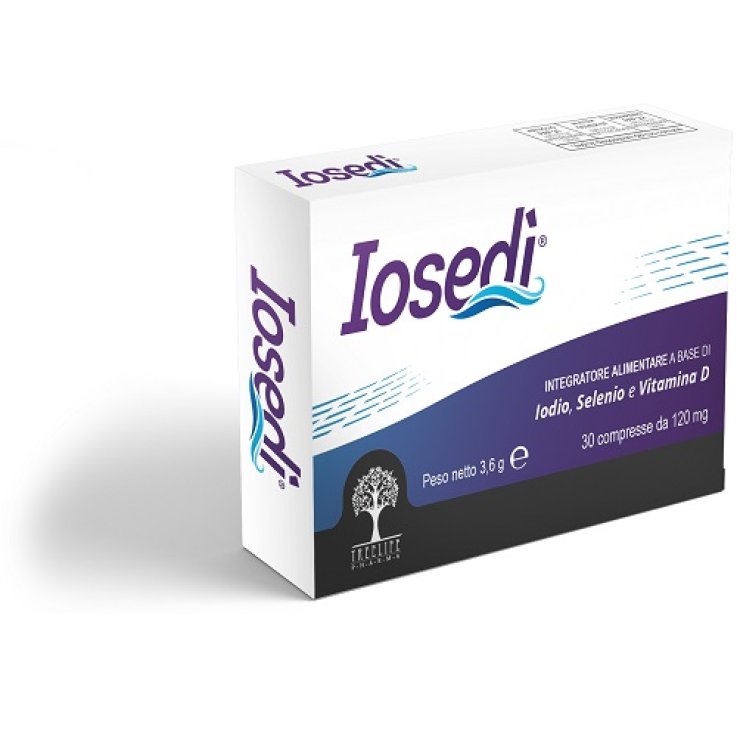 Iosedi' 30cpr