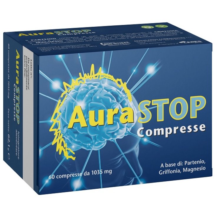 Aurastop 60cpr