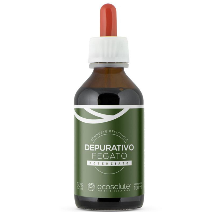 Depurativo Fegato Potenziato