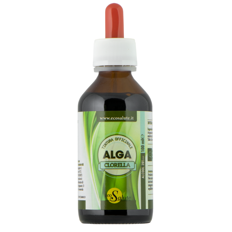 Clorella To 100ml