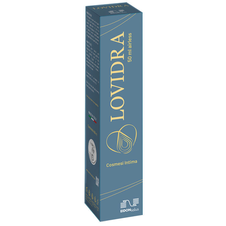 Lovidra 50ml