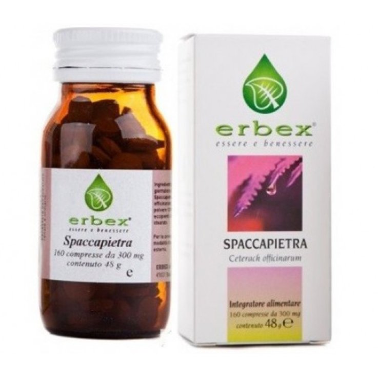 Spaccapietra 160cpr