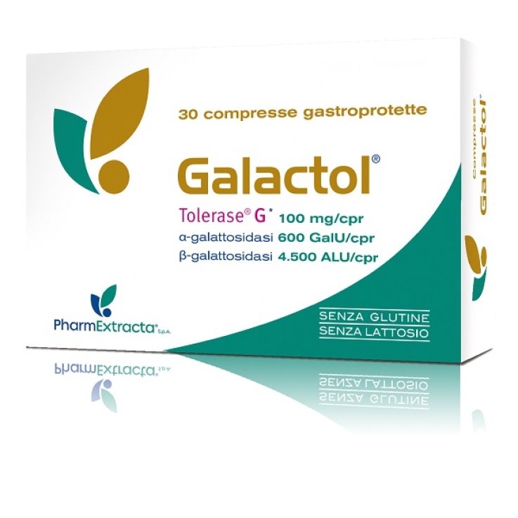 Galactol 30cpr