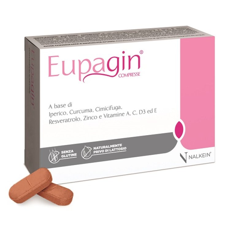 Eupagin 30cpr