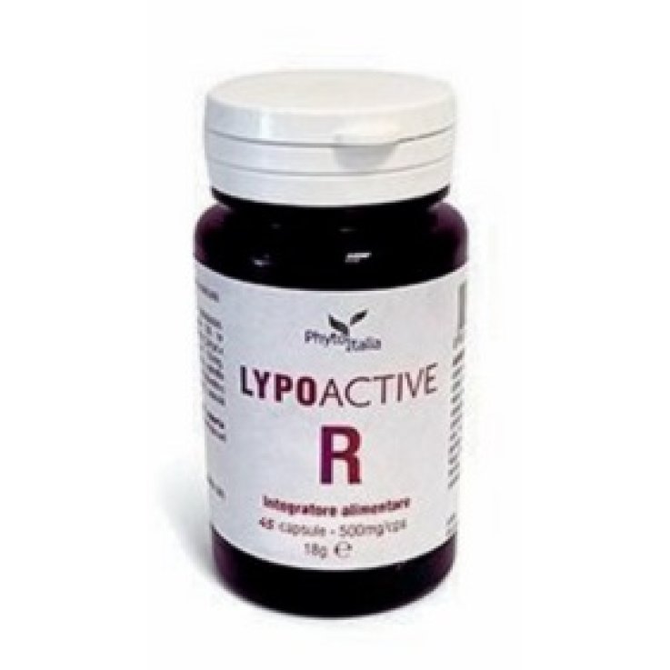 Lypoactiver 45cps