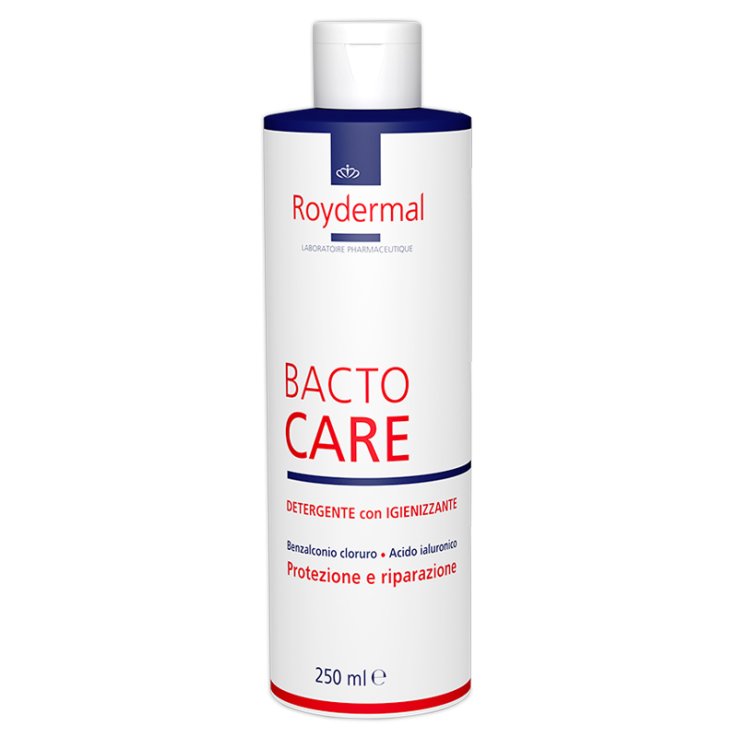 Bactocare Detergente Igien