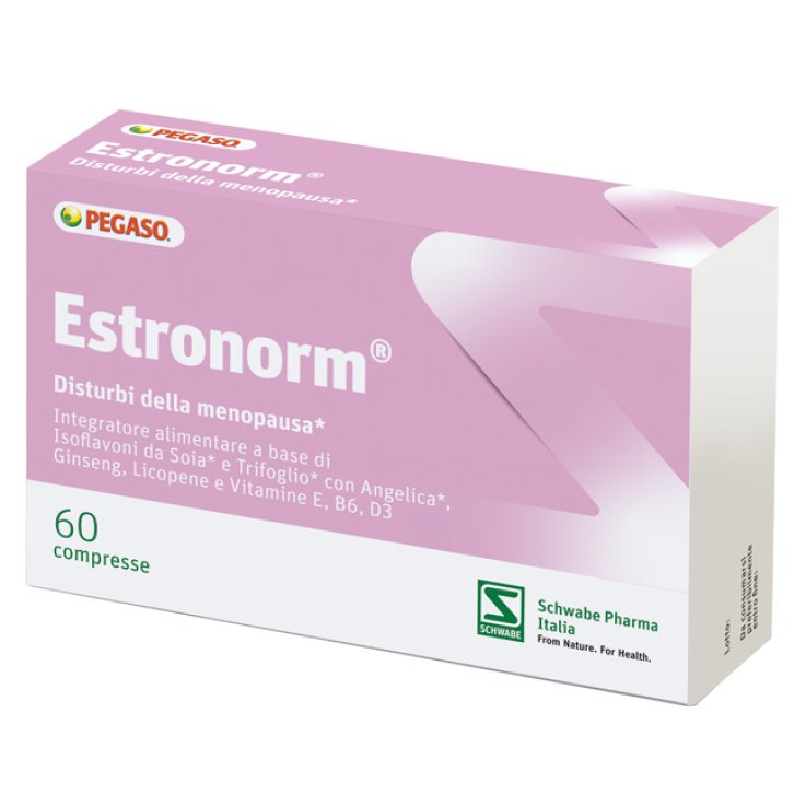 Estronorm 60cpr