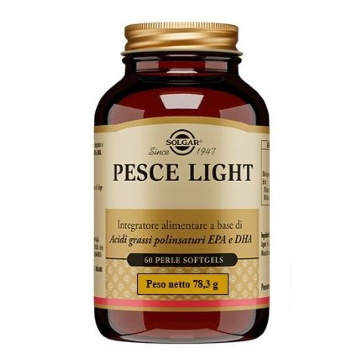 Pesce Light 60prl