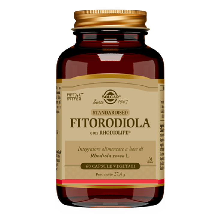 Fitorodiola 60cps
