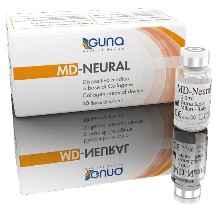 Md-neural 5fl 2ml