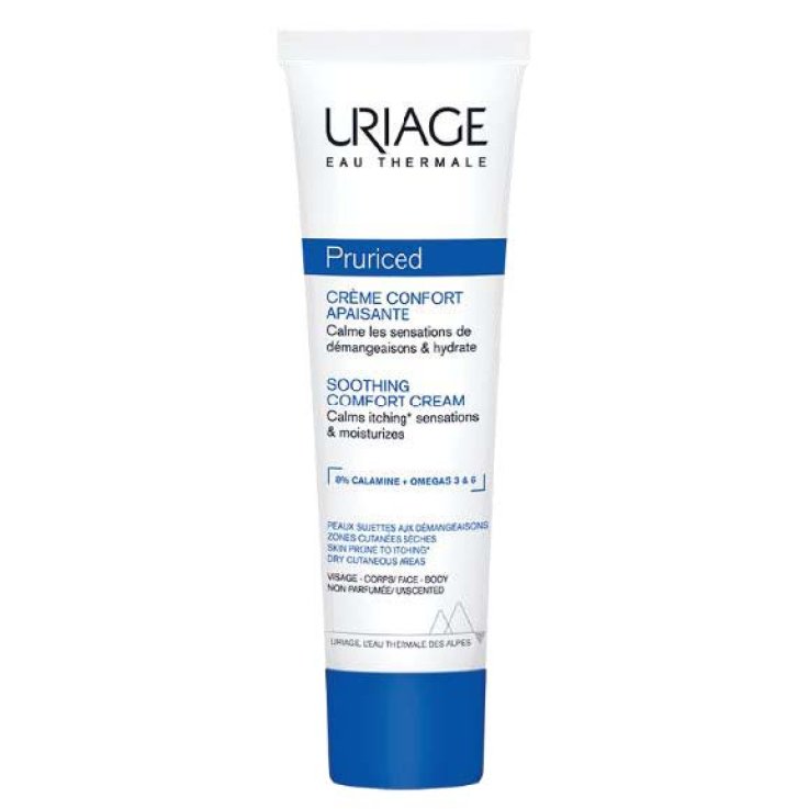 Pruriced Creme T 100ml