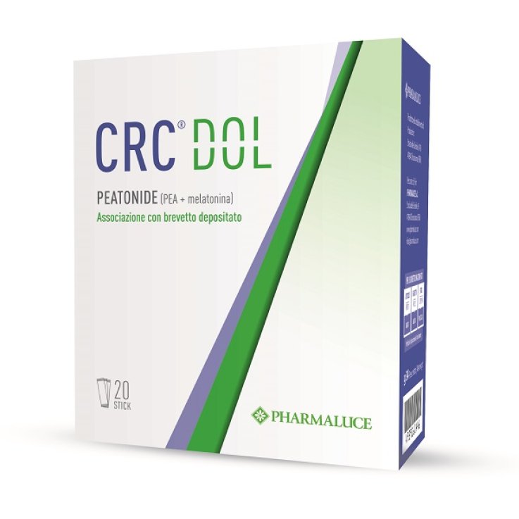 Crc Dol 20stick