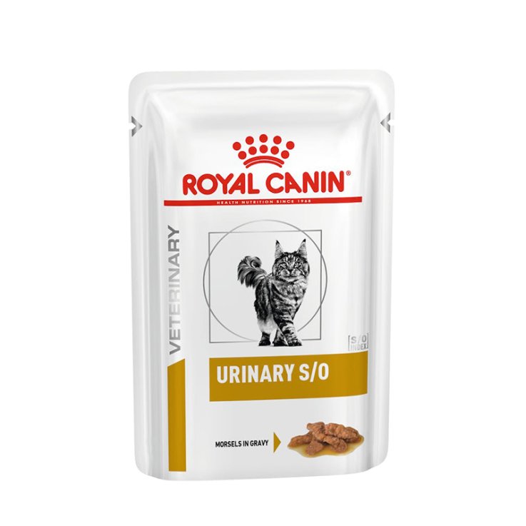 VHN WET CAT URIN S/O CHI12X85G