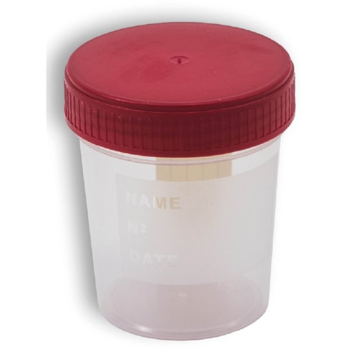 Pharmamentis Contenitore Urina Pharmamentis Contenitore Urina