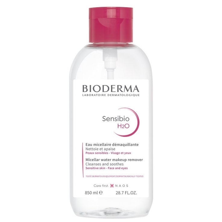 Sensibio H2o 850ml Pump