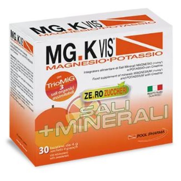 Mgk Vis Orange Zero Zucc15bust