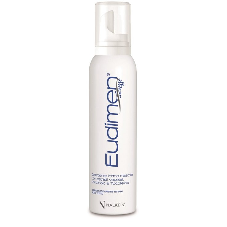 Eudimen Mousse 200ml
