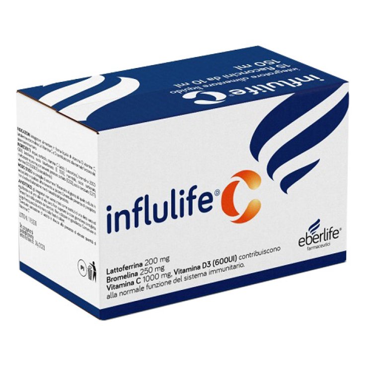Influlife C 15fl