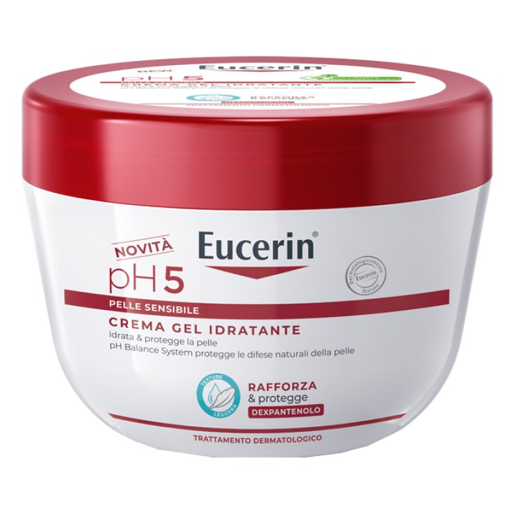 Eucerin Ph5 Crema Gel Idrat