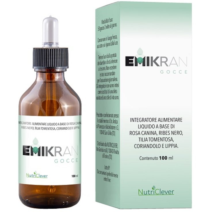 EMIKRAN 100ML