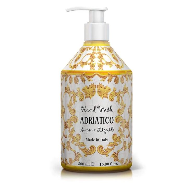 Maioliche Sapone Adriatic500ml