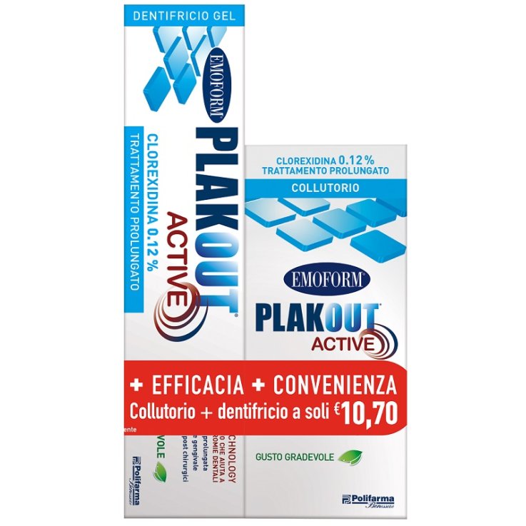 EMOFORM PLAKOUT ACT0,12%+DENT