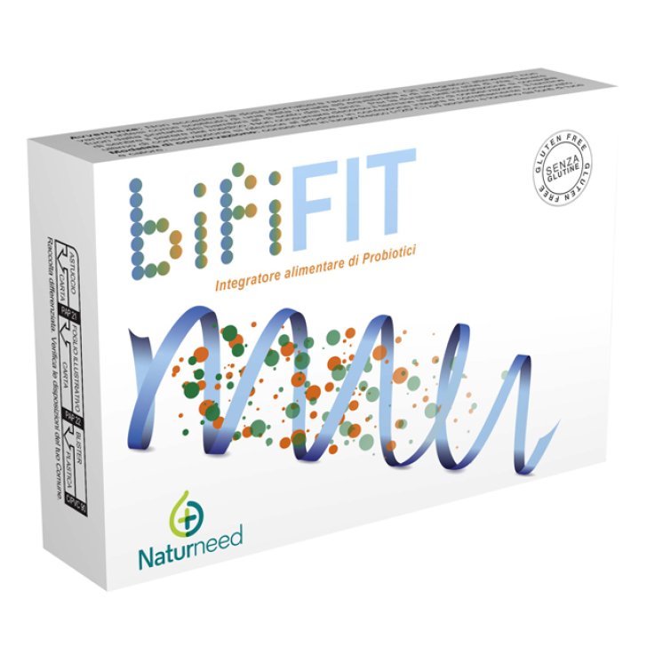Bififit 30cps