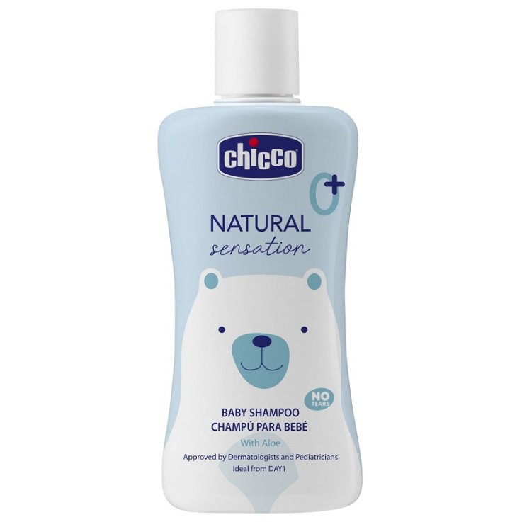 Ch Ns Shampoo 200ml
