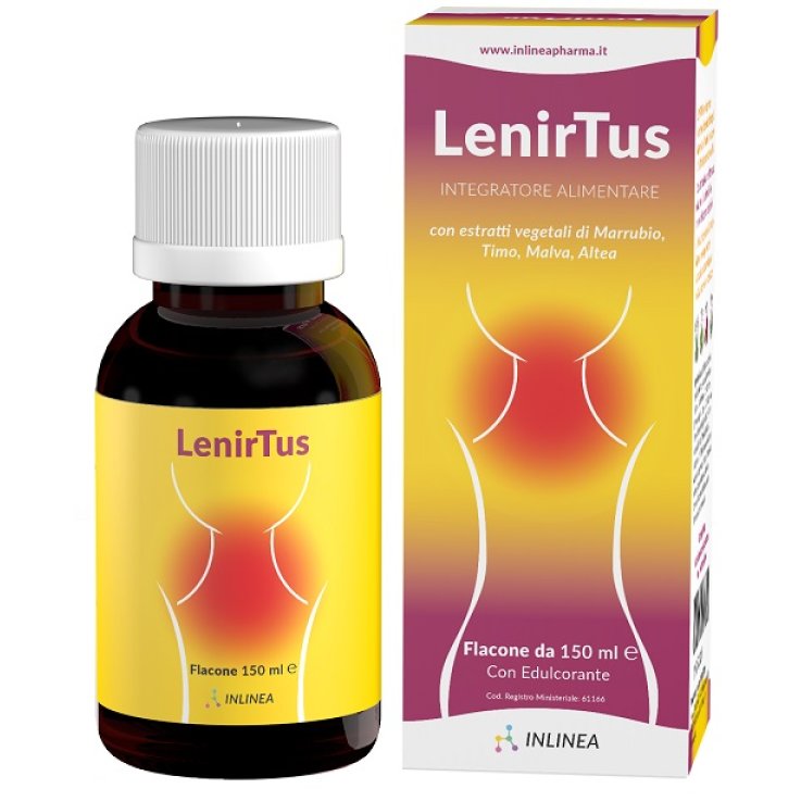 Lenirtus 150ml
