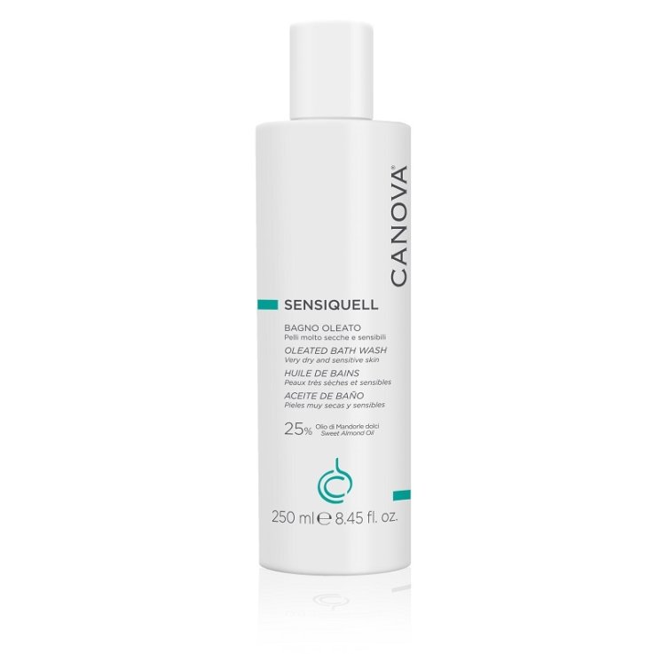 Sensiquell Bagno Oleato Canova