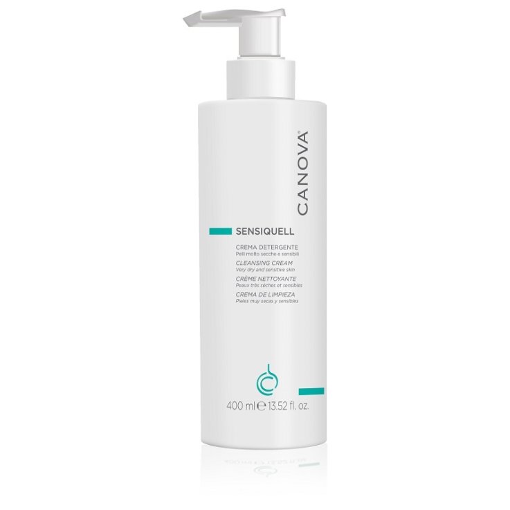 Sensiquell Cr Det Canova 400ml