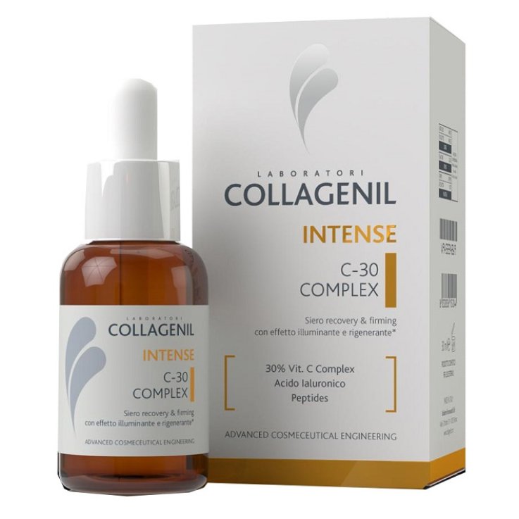 Collagenil Intense C30 Com30ml